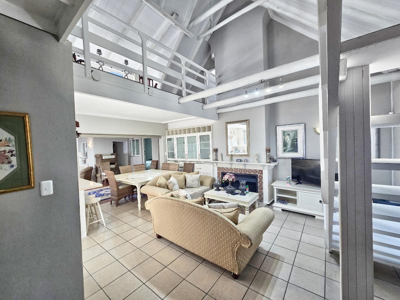 4 Bedroom Property for Sale in Stilbaai Wes Western Cape